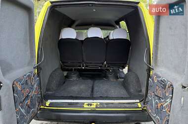 Мінівен Citroen Jumpy 2005 в 