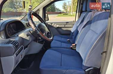 Минивэн Citroen Jumpy 2004 в 