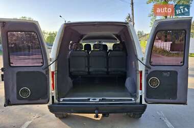 Минивэн Citroen Jumpy 2004 в 