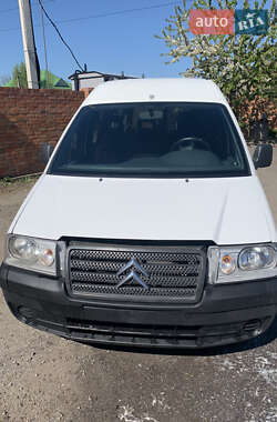 Мінівен Citroen Jumpy 2005 в 