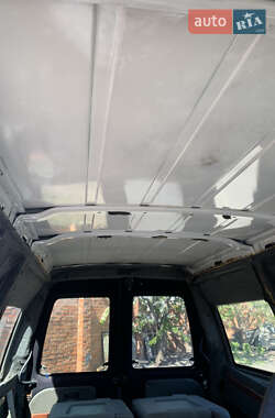 Мінівен Citroen Jumpy 2005 в 