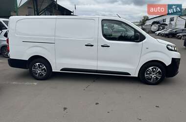 Вантажний фургон Citroen Jumpy 2020 в 