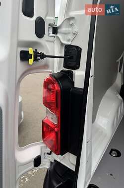 Вантажний фургон Citroen Jumpy 2020 в 