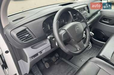 Вантажний фургон Citroen Jumpy 2020 в 