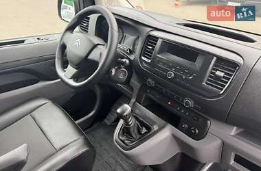 Вантажний фургон Citroen Jumpy 2020 в 