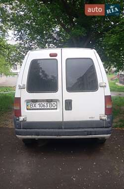 Минивэн Citroen Jumpy 2005 в Хмельницком