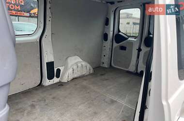 Грузовой фургон Citroen Jumpy 2015 в 