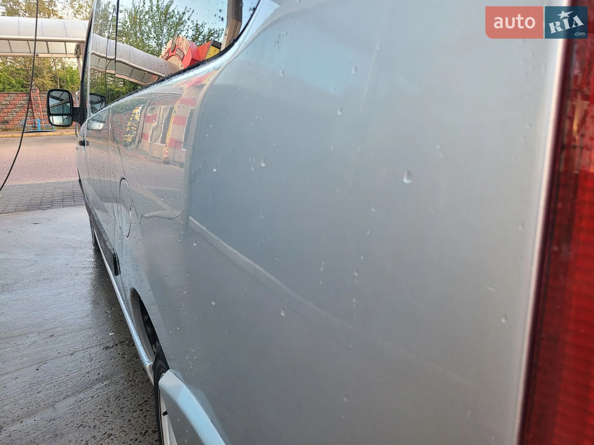 2012 Citroen Jumpy - мініатюра 9