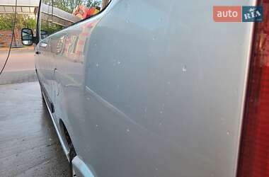 Минивэн Citroen Jumpy 2012 в 