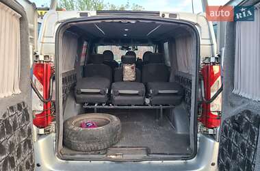 Минивэн Citroen Jumpy 2012 в 