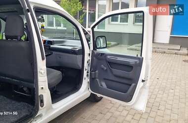 Мінівен Citroen Jumpy 2000 в 