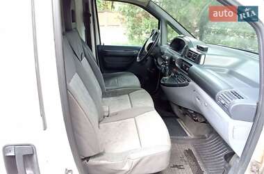 Грузовой фургон Citroen Jumpy 2005 в 