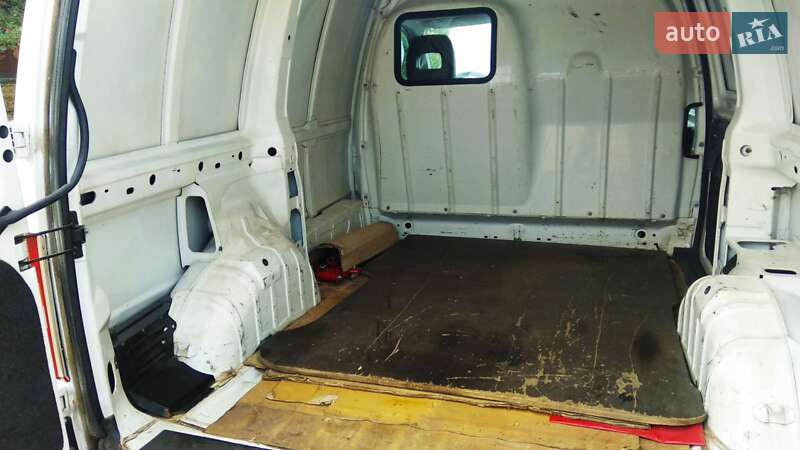 Грузовой фургон Citroen Jumpy 2005 в Харькове