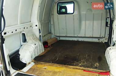 Грузовой фургон Citroen Jumpy 2005 в 