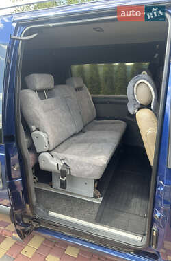 Мінівен Citroen Jumpy 2006 в 