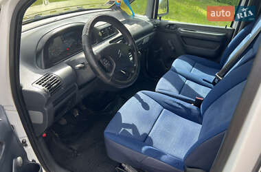 Минивэн Citroen Jumpy 2006 в 