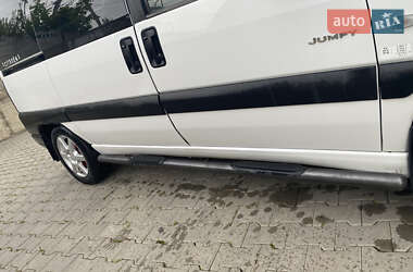 Мінівен Citroen Jumpy 2006 в 