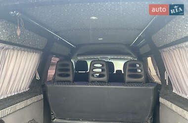Мінівен Citroen Jumpy 2006 в 