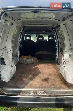 Минивэн Citroen Jumpy 2004 в 