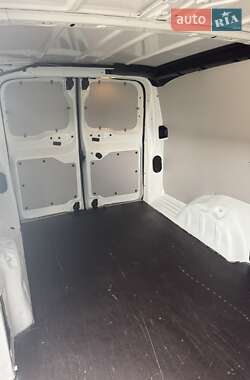Грузовой фургон Citroen Jumpy 2020 в 