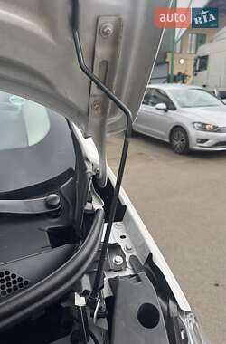 Грузовой фургон Citroen Jumpy 2020 в 