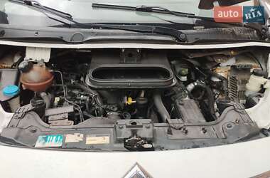 Минивэн Citroen Jumpy 2008 в 