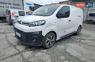Грузовой фургон Citroen Jumpy 2021 в Хмельницком