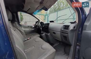Мінівен Citroen Jumpy 2007 в 