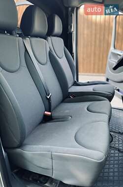 Грузовой фургон Citroen Jumpy 2015 в 