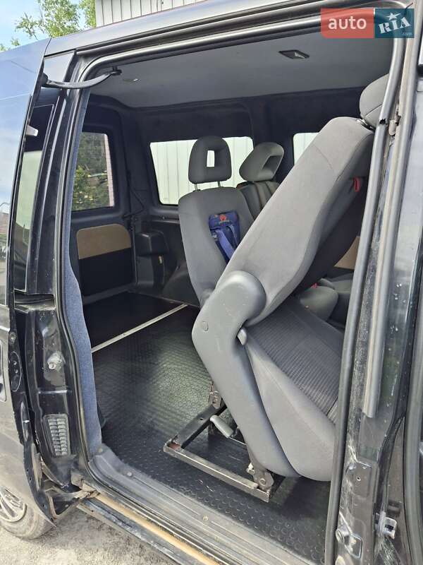 Мінівен Citroen Jumpy 2001 в Ізяславі