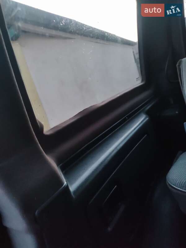 Citroen Jumpy 2005