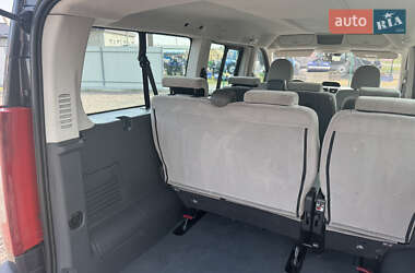 Минивэн Citroen Jumpy 2008 в 