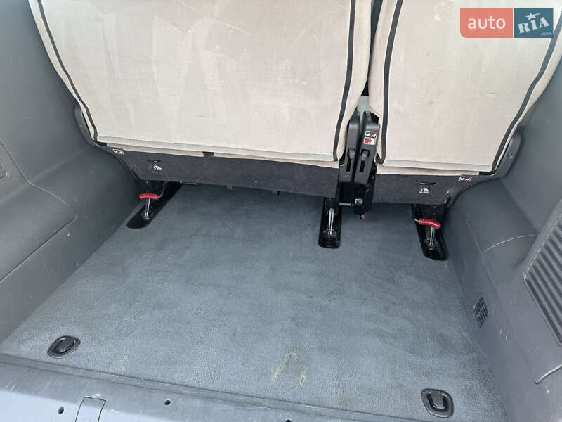 Мінівен Citroen Jumpy 2008 в Луцьку