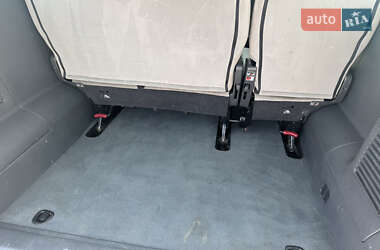 Минивэн Citroen Jumpy 2008 в 