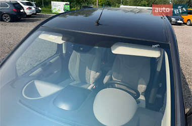Минивэн Citroen Jumpy 2008 в 