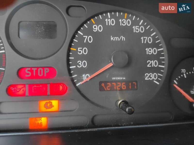 Мінівен Citroen Jumpy 2006 в Самборі фото 13 Мінівен Citroen Jumpy 2006 в Самборі