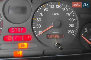 Мінівен Citroen Jumpy 2006 в 