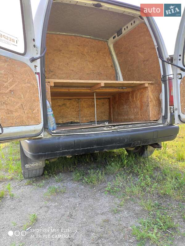 Минивэн Citroen Jumpy 2006 в Хмельницком