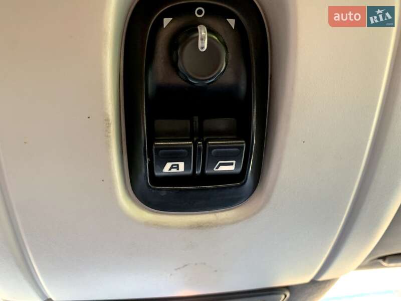 Минивэн Citroen Jumpy 2006 в Львове фото 16 Минивэн Citroen Jumpy 2006 в Львове