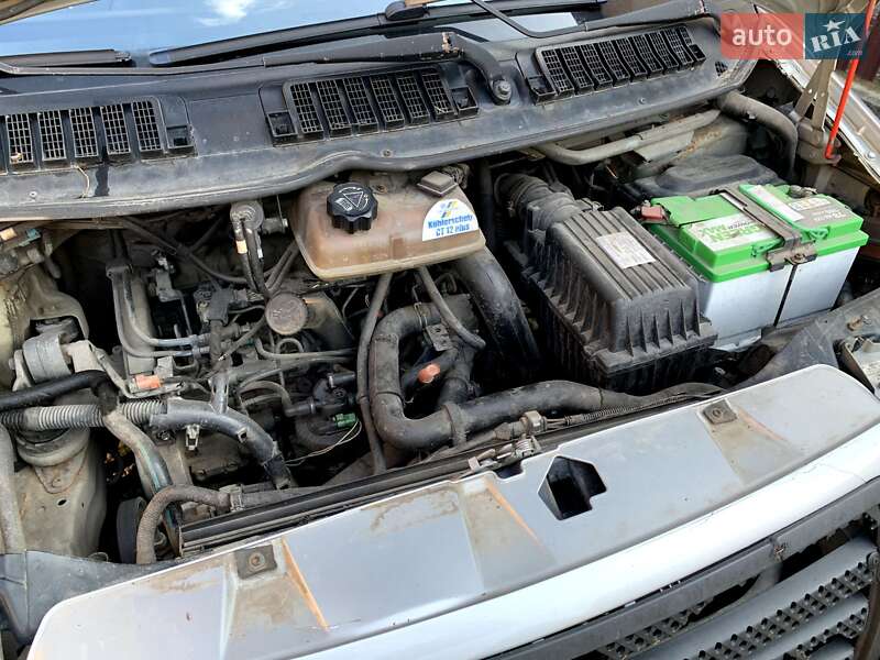 Минивэн Citroen Jumpy 2006 в Львове фото 24 Минивэн Citroen Jumpy 2006 в Львове