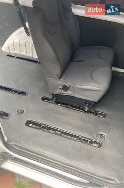 Мінівен Citroen Jumpy 2008 в Житомирі