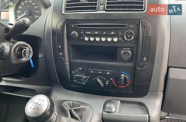 Грузовой фургон Citroen Jumpy 2014 в 