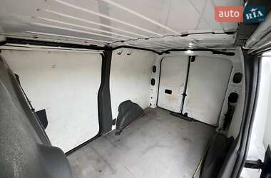 Грузовой фургон Citroen Jumpy 2014 в 