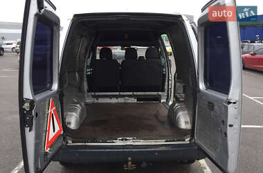 Минивэн Citroen Jumpy 2000 в 