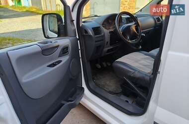 Минивэн Citroen Jumpy 2007 в 