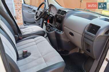 Минивэн Citroen Jumpy 2007 в 