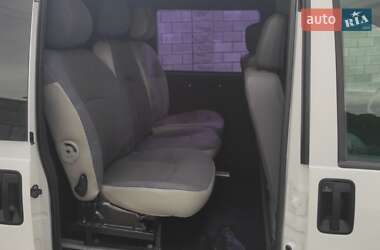 Мінівен Citroen Jumpy 2004 в 
