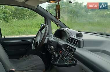 Минивэн Citroen Jumpy 2005 в 