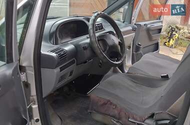 Минивэн Citroen Jumpy 2005 в 