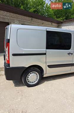 Минивэн Citroen Jumpy 2014 в 